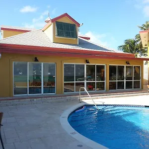 Hotel Augusta Bay Bahamas, Exuma, George Town