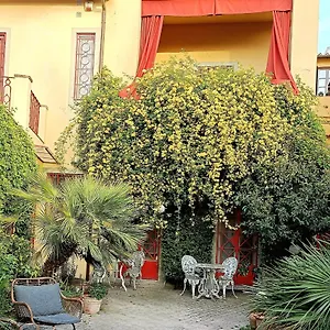 Drom & Bed & Breakfast