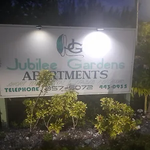 Guest house Jubilee Gardens, Freeport