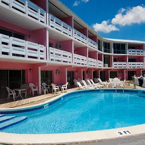 Hotel Bell Channel, Freeport