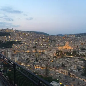 La Terrazza Dell'itria Bed & Breakfast