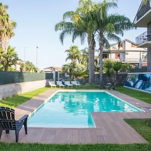 Antichi Ricordi Bed & Breakfast
